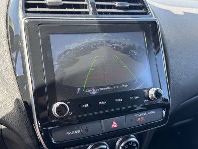 2024 Mitsubishi Outlander Sport 2.0 SE