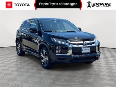 2024 Mitsubishi Outlander Sport 2.0 SE