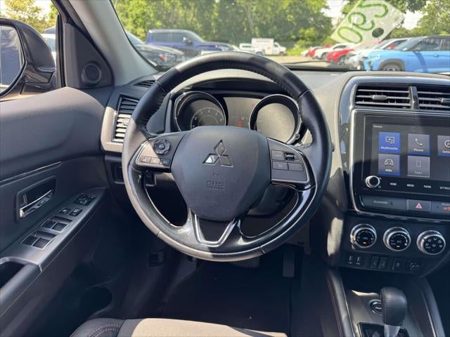 2024 Mitsubishi Outlander Sport 2.0 SE