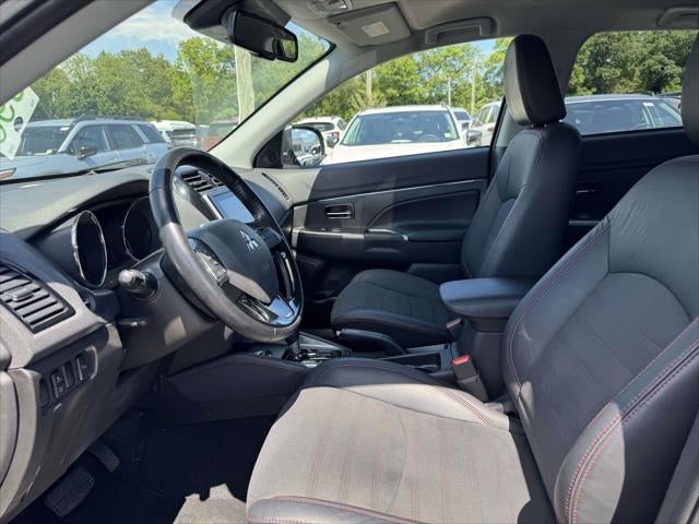 2024 Mitsubishi Outlander Sport 2.0 SE