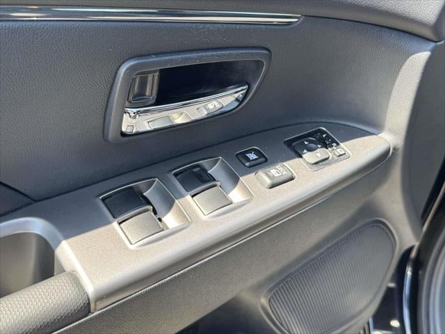 2024 Mitsubishi Outlander Sport 2.0 SE