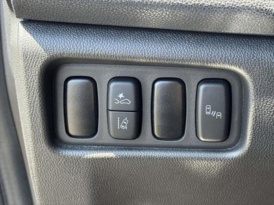 2024 Mitsubishi Outlander Sport 2.0 SE
