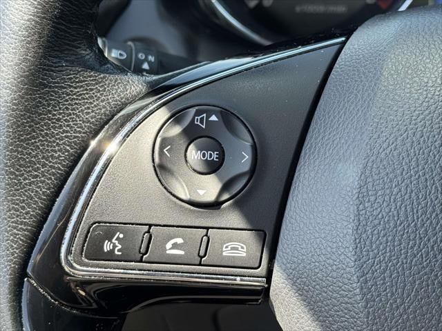 2024 Mitsubishi Outlander Sport 2.0 SE