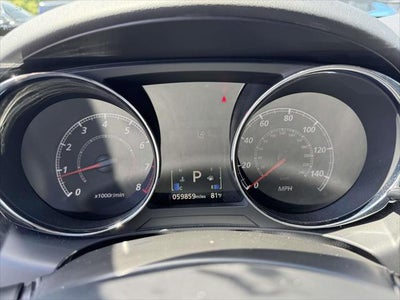 2024 Mitsubishi Outlander Sport 2.0 SE