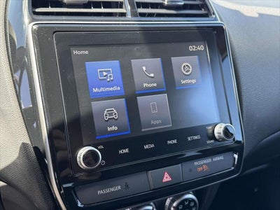 2024 Mitsubishi Outlander Sport 2.0 SE