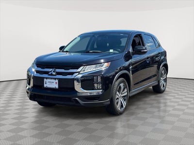 2024 Mitsubishi Outlander Sport 2.0 SE
