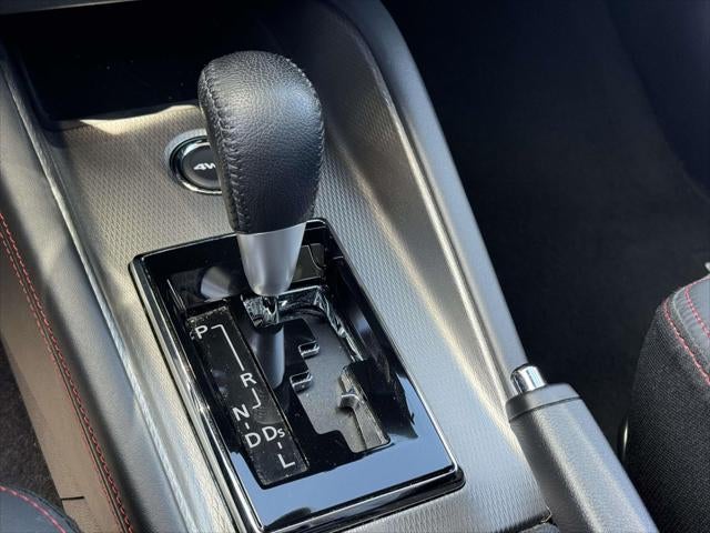2024 Mitsubishi Outlander Sport 2.0 SE