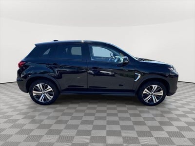 2024 Mitsubishi Outlander Sport 2.0 SE