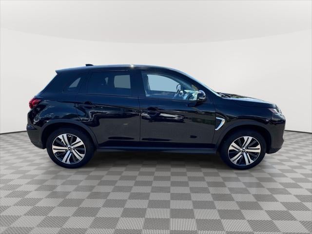 2024 Mitsubishi Outlander Sport 2.0 SE