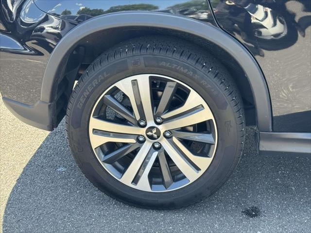 2024 Mitsubishi Outlander Sport 2.0 SE