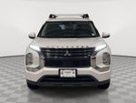 2023 Mitsubishi Outlander ES 2.5 2WD