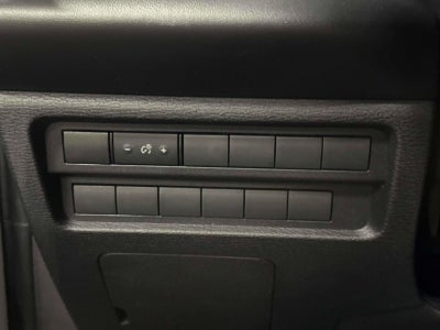 2023 Mitsubishi Outlander ES 2.5 2WD