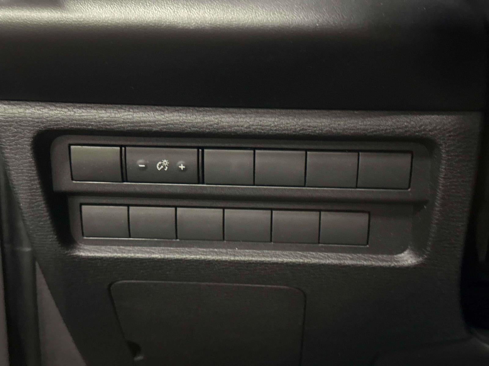 2023 Mitsubishi Outlander ES 2.5 2WD