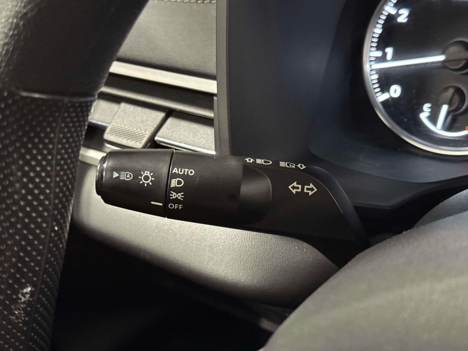 2023 Mitsubishi Outlander ES 2.5 2WD