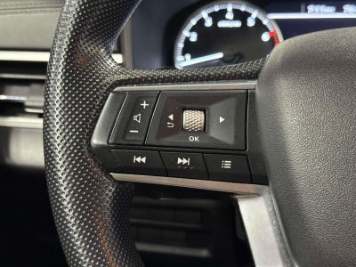 2023 Mitsubishi Outlander ES 2.5 2WD