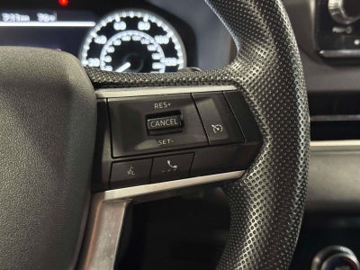 2023 Mitsubishi Outlander ES 2.5 2WD