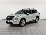 2023 Mitsubishi Outlander ES 2.5 2WD
