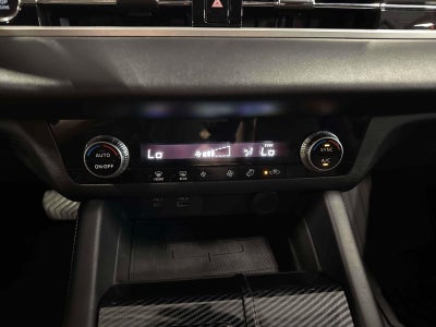 2023 Mitsubishi Outlander ES 2.5 2WD