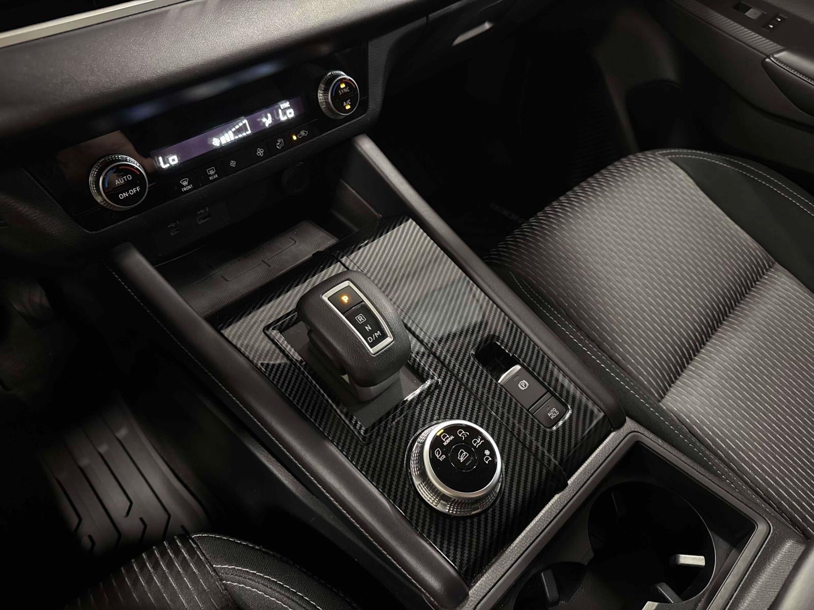 2023 Mitsubishi Outlander ES 2.5 2WD