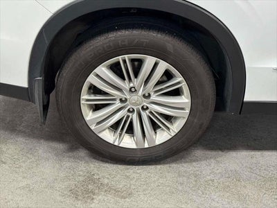 2023 Mitsubishi Outlander ES 2.5 2WD