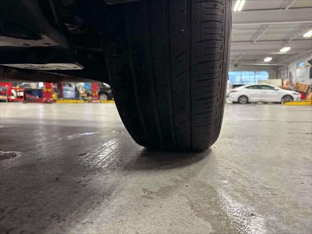 2023 Mitsubishi Outlander ES 2.5 2WD