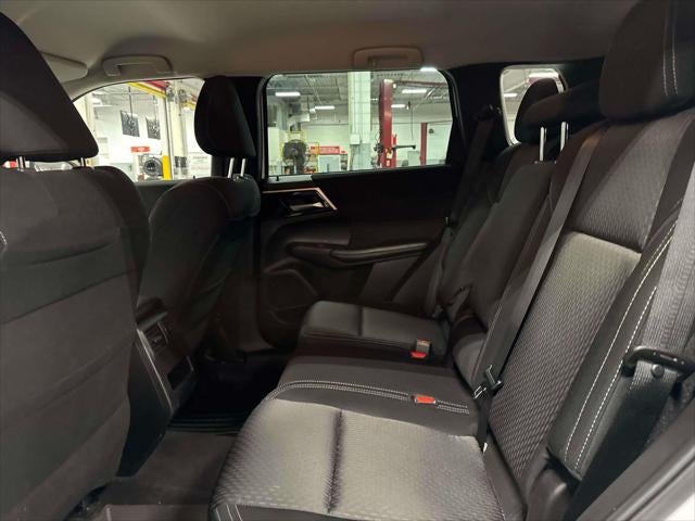 2023 Mitsubishi Outlander ES 2.5 2WD