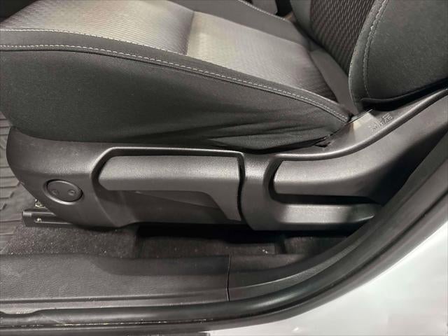 2023 Mitsubishi Outlander ES 2.5 2WD