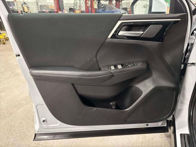 2023 Mitsubishi Outlander ES 2.5 2WD