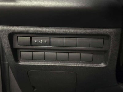 2023 Mitsubishi Outlander ES 2.5 2WD