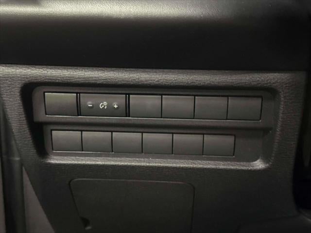 2023 Mitsubishi Outlander ES 2.5 2WD