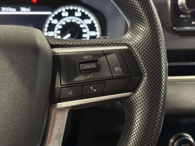 2023 Mitsubishi Outlander ES 2.5 2WD