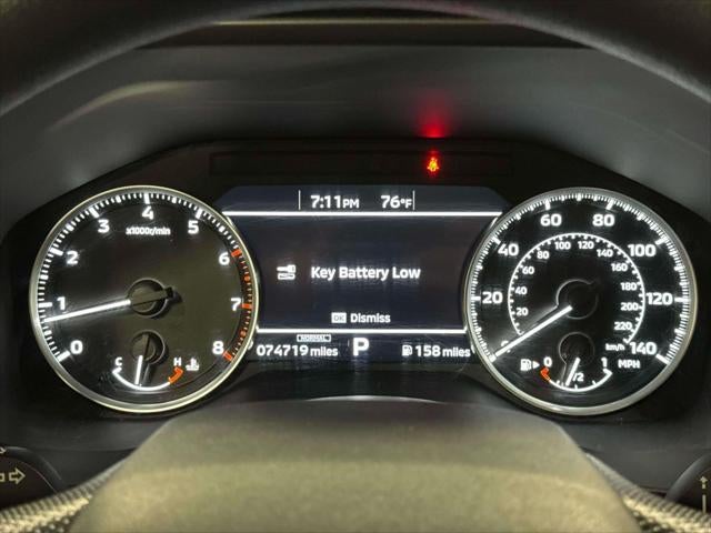 2023 Mitsubishi Outlander ES 2.5 2WD