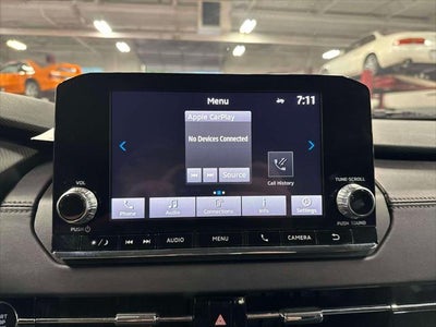 2023 Mitsubishi Outlander ES 2.5 2WD