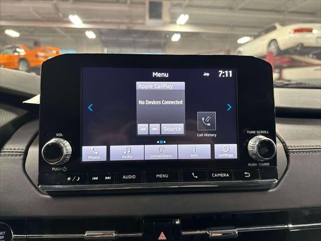 2023 Mitsubishi Outlander ES 2.5 2WD