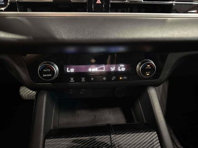 2023 Mitsubishi Outlander ES 2.5 2WD