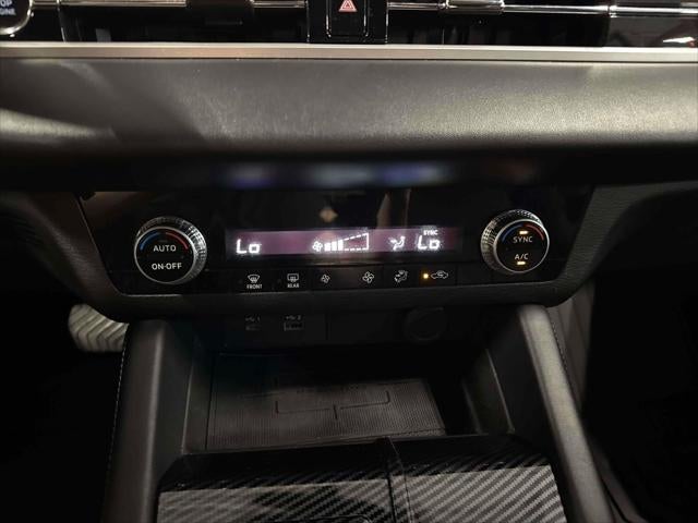 2023 Mitsubishi Outlander ES 2.5 2WD