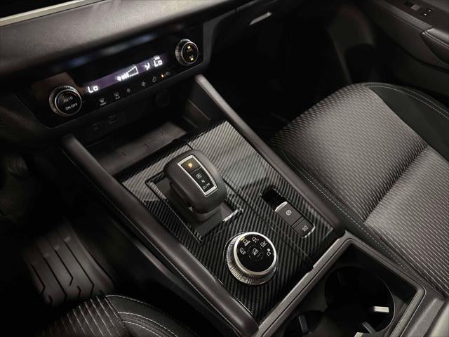 2023 Mitsubishi Outlander ES 2.5 2WD