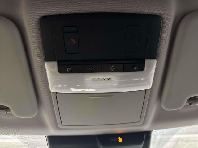 2023 Mitsubishi Outlander ES 2.5 2WD