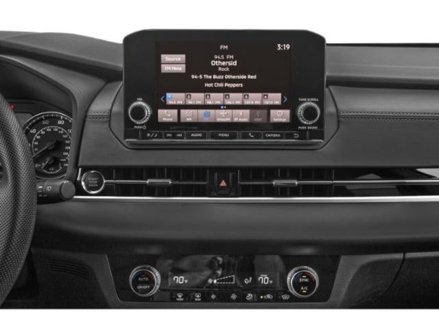 2022 Mitsubishi Outlander ES 2.5 S-AWC
