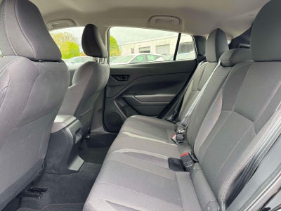 2024 Subaru Impreza Base 5-Door