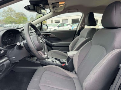 2024 Subaru Impreza Base 5-Door