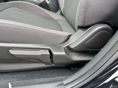 2024 Subaru Impreza Base 5-Door