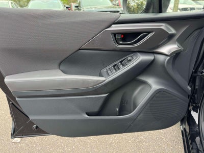 2024 Subaru Impreza Base 5-Door