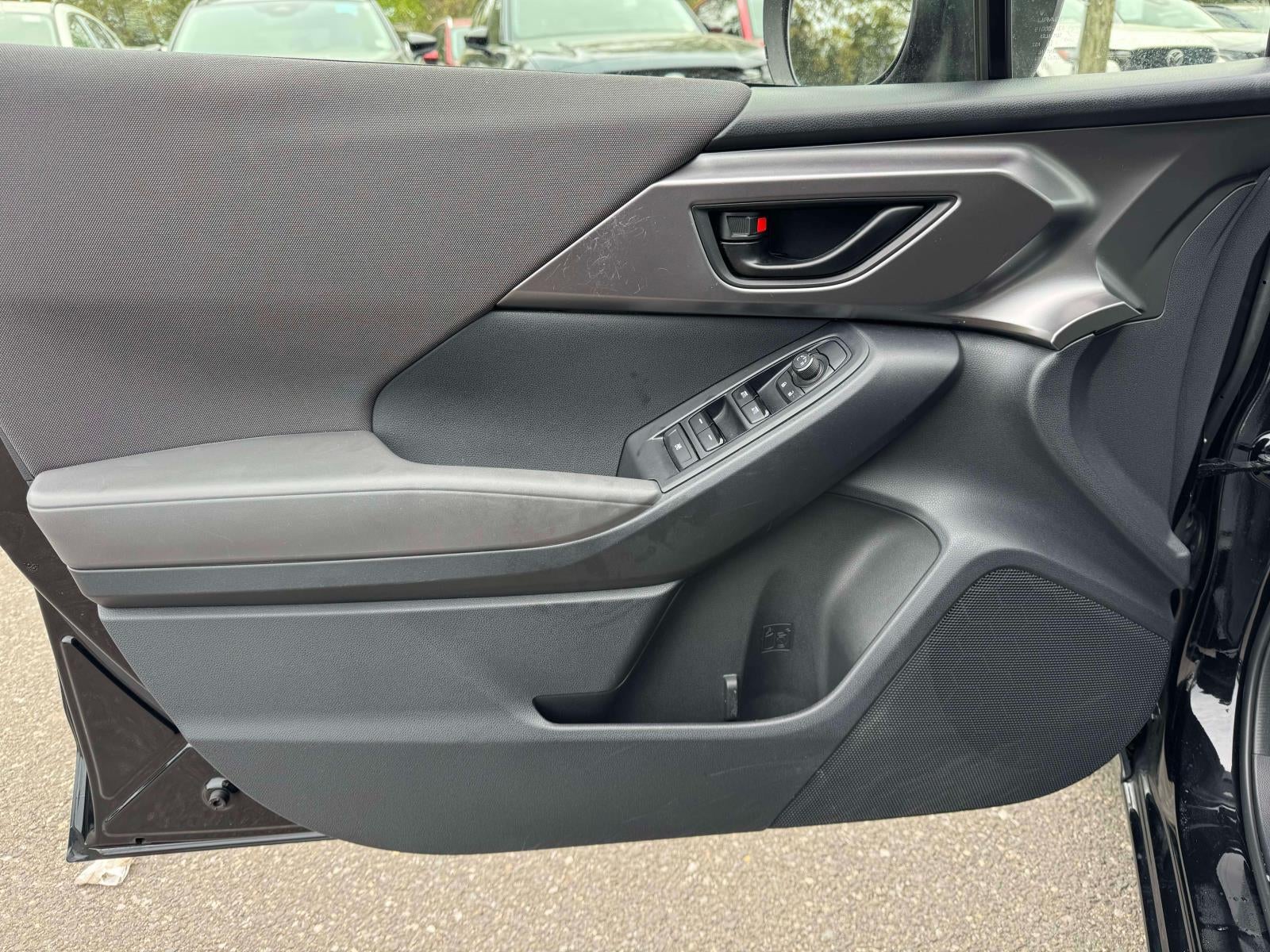 2024 Subaru Impreza Base 5-Door