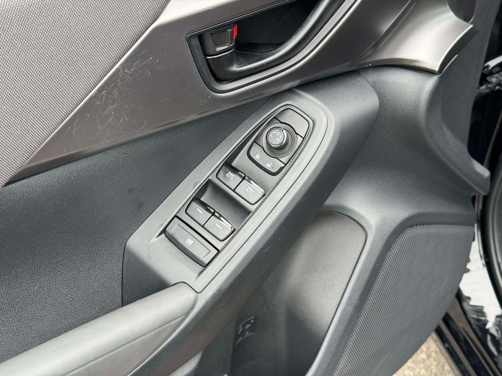 2024 Subaru Impreza Base 5-Door