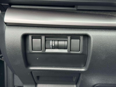 2024 Subaru Impreza Base 5-Door
