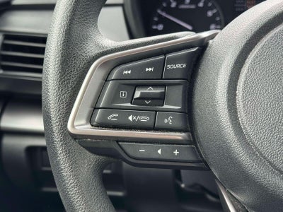 2024 Subaru Impreza Base 5-Door