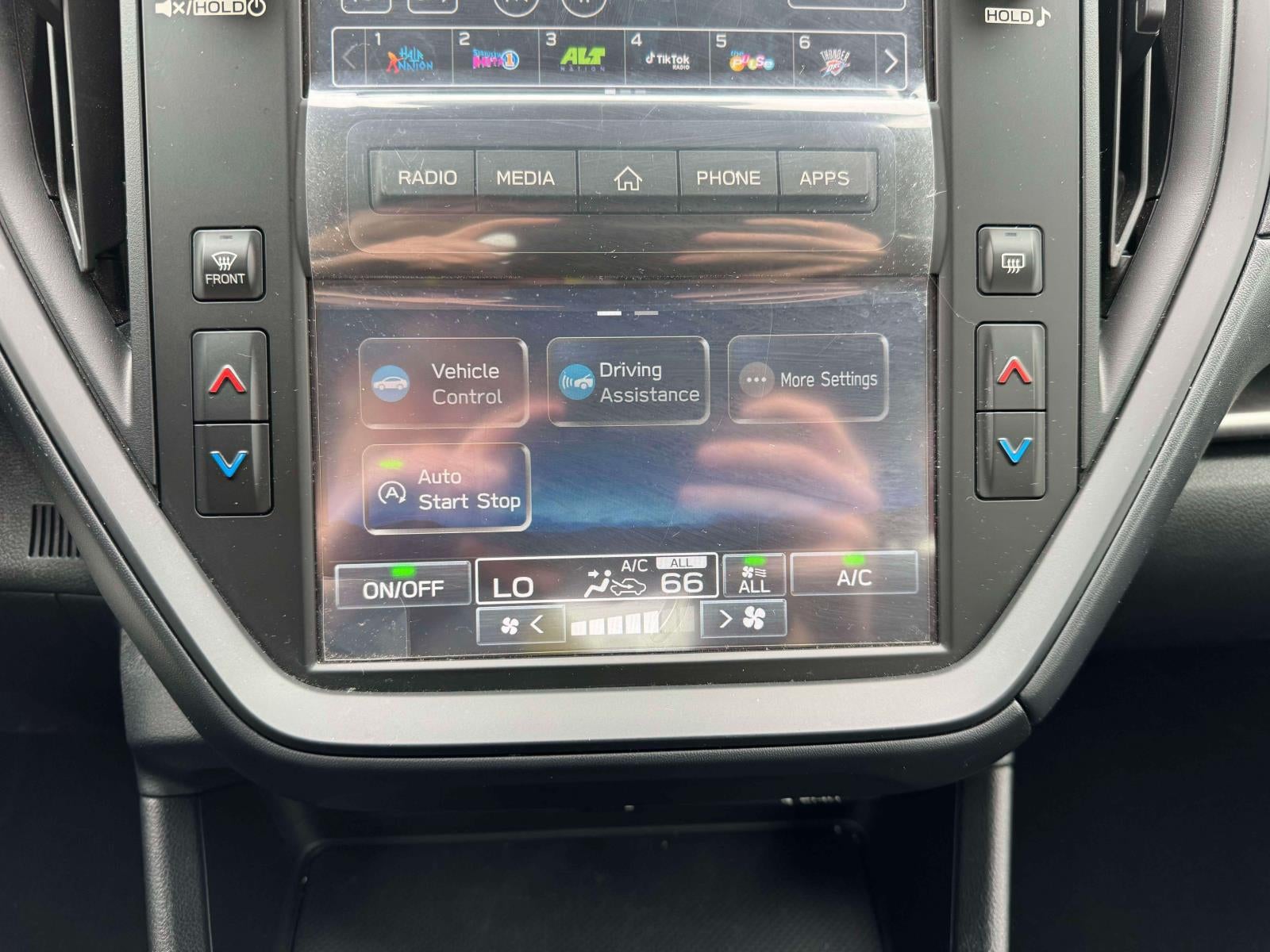 2024 Subaru Impreza Base 5-Door