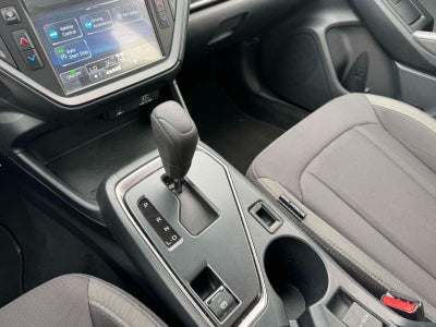 2024 Subaru Impreza Base 5-Door