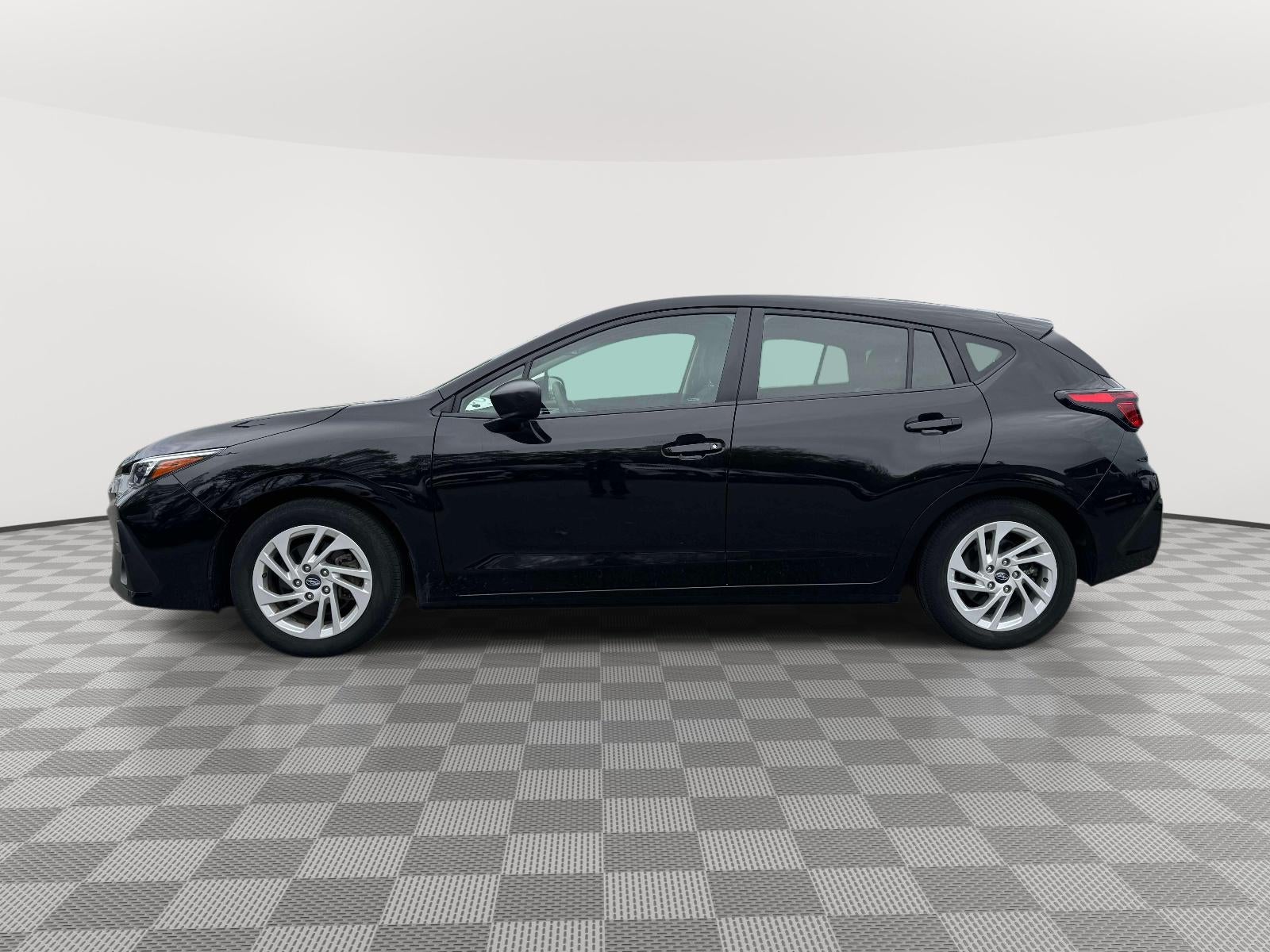 2024 Subaru Impreza Base 5-Door